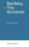 Мелвилл Г. Bartleby, the scrivener. Бартлби, писарь